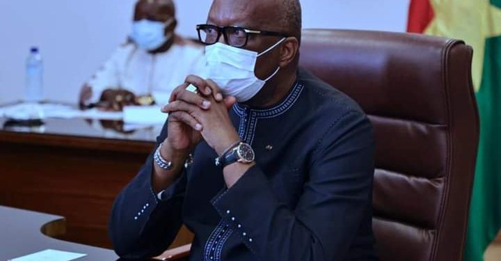 Autorité du Bassin du Niger : Ouverture des travaux du 12e sommet des chefs d’Etat