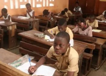 Examens à grand tirage: 562.519 candidats à l&rsquo;assaut du CEPE