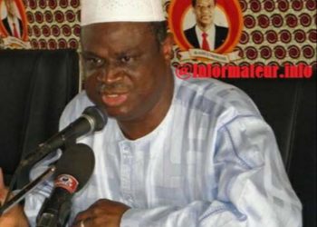 Blaise Compaoré en deuil : Son ex-dircab et bras droit d’exil, Assimi Koanda est décédé