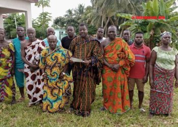 Affaire Djibo Kamon : «Le Conseil d’Etat n&rsquo;a pas dit le droit» (village de Mafiblé1)