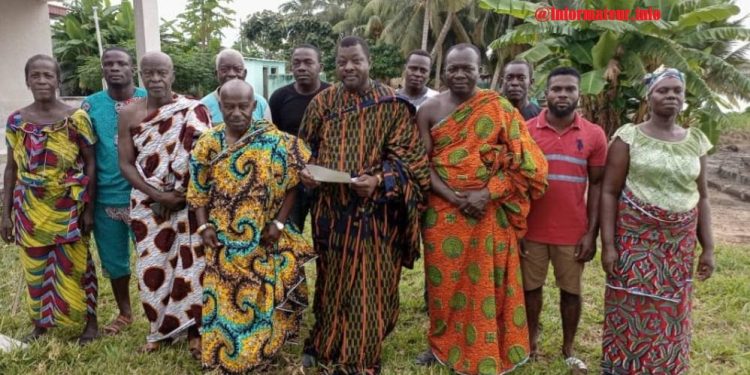 Affaire Djibo Kamon : «Le Conseil d’Etat n&rsquo;a pas dit le droit» (village de Mafiblé1)