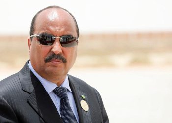Arrestation de l’ex-président mauritanien : «Cela n’a aucune base juridique» selon son avocat