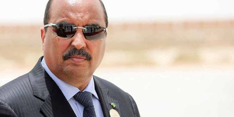 Arrestation de l’ex-président mauritanien : «Cela n’a aucune base juridique» selon son avocat