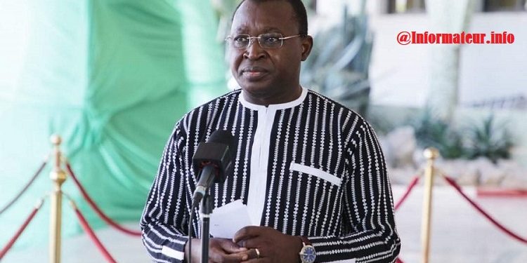 Burkina/Tuerie de Solhan: Le bilan précis est de 132 morts (officiel)