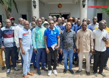 Café-Cacao: L&rsquo;association des Pca de coopératives prépare activement son investiture