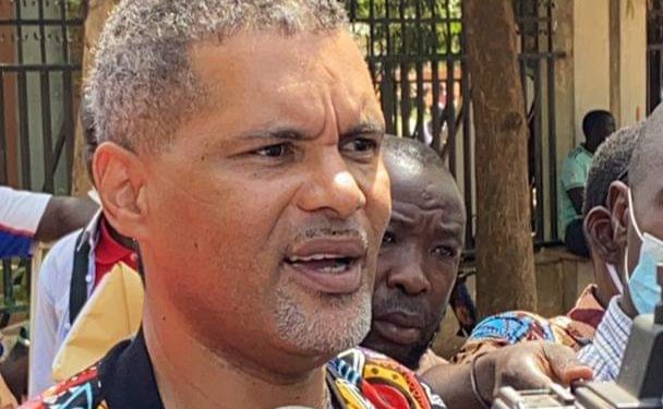 Péril terroriste: Le Balai Citoyen dénonce l&rsquo;incapacité du Gouvernement burkinabè à protéger les populations