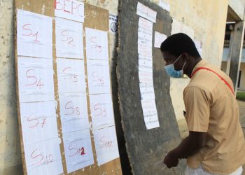 Côte d&rsquo;Ivoire : 28,89% de taux de réussite au BEPC