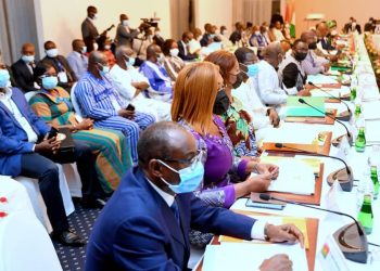 Malaisie : La conférence internationale des universités s’achève sur de bonnes notes