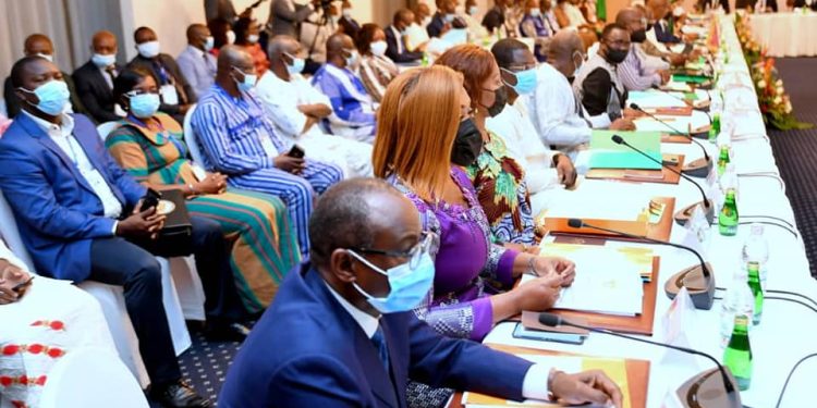 Malaisie : La conférence internationale des universités s’achève sur de bonnes notes