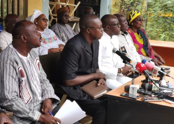 Marches des 3 et 4 juillet/ Le CFOP rassure : «Nous organisons une marche saine, avec des objectifs sains»