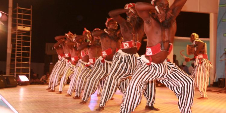 Abidjan: Ouverture du Festival Binon, ce vendredi à Koumassi, pour 72 heures