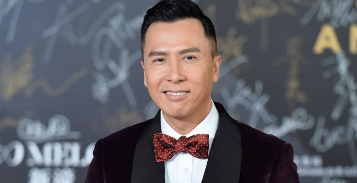 Cinéma : L’interprète de Ip Man, Donnie Yen, souffle sa 58éme bougie