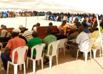 Filière café cacao: Avec 4711 adhérents, la Coopérative ECSP change de dénomination