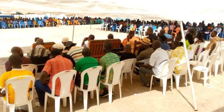 Filière café cacao: Avec 4711 adhérents, la Coopérative ECSP change de dénomination