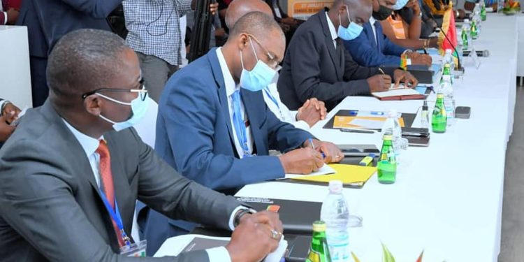 9éme TAC : Les experts recommandent l’ouverture des frontières Ivoiro-Burkinabè