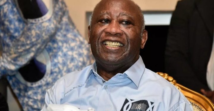 Côte d&rsquo;Ivoire : Gbagbo nomme son Directeur de Cabinet