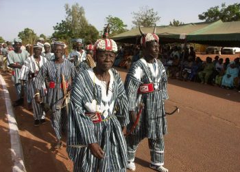 Festival Binon tour : Maintenir la flamme culturelle gourounsi en terre ivoirienne