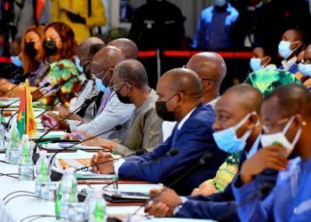 Burkina: Activistes et leaders de la société civile dans le viseur du régime militaire