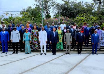 Coopération Ivoiro-burkinabè : Le Conseil conjoint de gouvernement en images