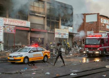 Afrique du Sud : 32 morts dans des violences après l’incarcération de Jacob Zuma