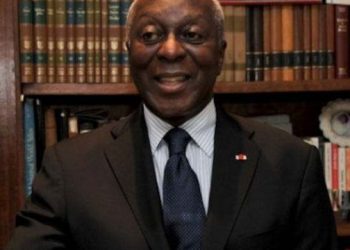 Côte d&rsquo;Ivoire: Décès à Paris de l&rsquo;Ambassadeur Charles Gomis