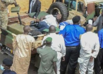 Mali: Le gouvernement annonce le décès de l&rsquo;agresseur du président Assimi Goita