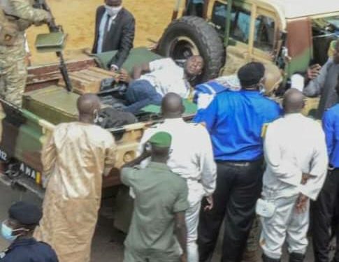Mali: Le gouvernement annonce le décès de l&rsquo;agresseur du président Assimi Goita