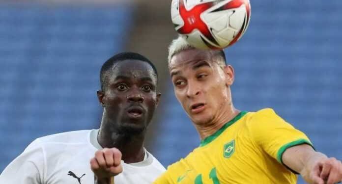 JO Tokyo/Football: La Côte d’Ivoire fait jeu égal avec le Brésil (0-0)