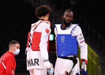 JO Tokyo/Taekwondo: Cheikh Cissé sort par la petite porte, Ruth Gbagbi en Bronze