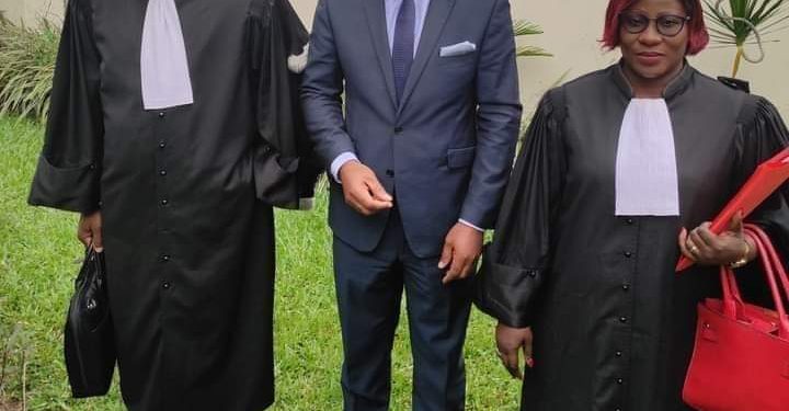 Affaire 3e mandat de Ouattara: Dr Boga Sako Gervais mis sous contrôle judiciaire