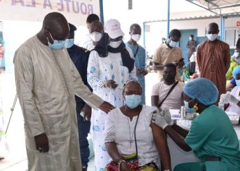 Sénégal: Au moins 50 journalistes sont touchés par la 3è vague de Covid-19