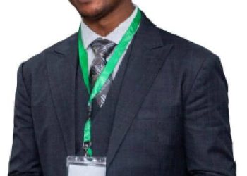 Barro Sié Idrissa: A 34 ans, il dirige une entreprise de plus de 400 salariés