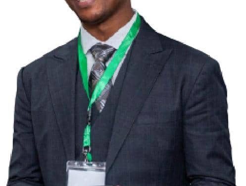 Barro Sié Idrissa: A 34 ans, il dirige une entreprise de plus de 400 salariés