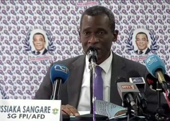 Attendu à Daoukro samedi: Le camp Affi rappelle que Gbagbo n’est pas le président du FPI (communiqué)