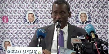 Attendu à Daoukro samedi: Le camp Affi rappelle que Gbagbo n’est pas le président du FPI (communiqué)