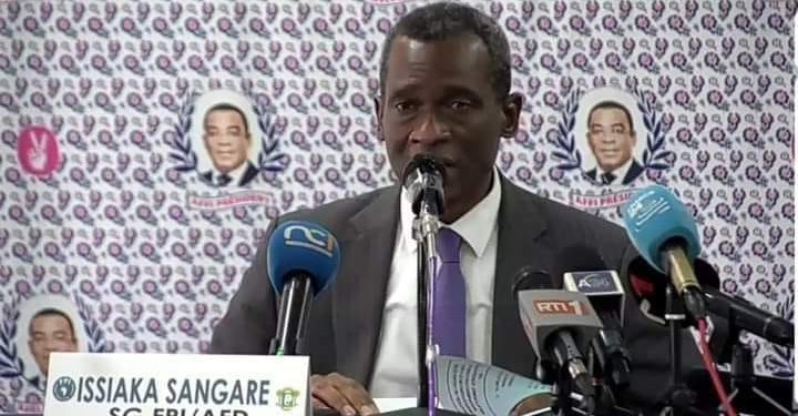 Attendu à Daoukro samedi: Le camp Affi rappelle que Gbagbo n’est pas le président du FPI (communiqué)