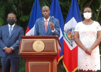 Haïti : Le corps du président Jovenel Moïse a été criblé de 12 balles