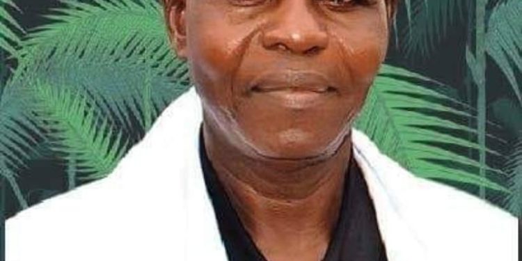 Diaspora burkinabè : Décès à Abidjan du délégué CSBE Lompo Sayouba
