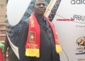 Décès de Sayouba Lompo : Ce qui l’avait motivé à briguer le poste de Délégué CSBE