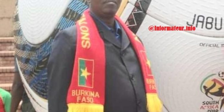 Décès de Sayouba Lompo : Ce qui l’avait motivé à briguer le poste de Délégué CSBE