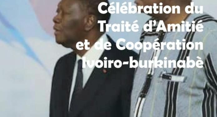 Côte d&rsquo;Ivoire-Burkina: Desiré Yaméogo lance COPTAC Mag pour célébrer la coopération ivoiro-burkinabè