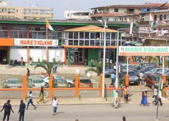Festival des cultures d’Adjamé : Le maire Farikou sollicite la mobilisation de la communauté burkinabè