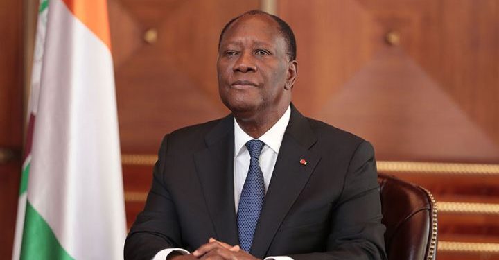 Compaoré, Gbagbo, Soro, présidentielle de 2025: Alassane Ouattara rompt le silence