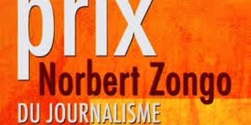Médias: Appel à candidatures pour le Prix africain du journalisme d’investigation Norbert Zongo
