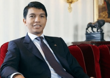 Madagascar: Tananarive annonce avoir déjoué un assassinat du Président malgache