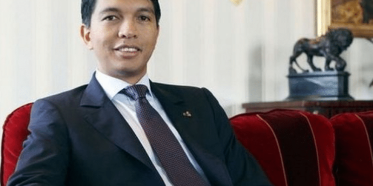 Madagascar: Tananarive annonce avoir déjoué un assassinat du Président malgache