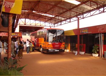 Fermeture des frontières: La Compagnie TCV a perdu 90% de son chiffre d&rsquo;affaires