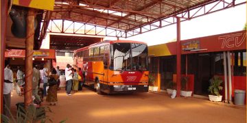 Fermeture des frontières: La Compagnie TCV a perdu 90% de son chiffre d&rsquo;affaires