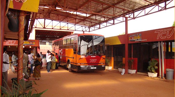 Fermeture des frontières: La Compagnie TCV a perdu 90% de son chiffre d&rsquo;affaires