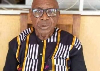 Décès de l’ex-Consul Honoraire de Soubré : Ce que l’ambassadeur Mahamadou Zongo nous apprenait de Jean de Dieu Zoundi